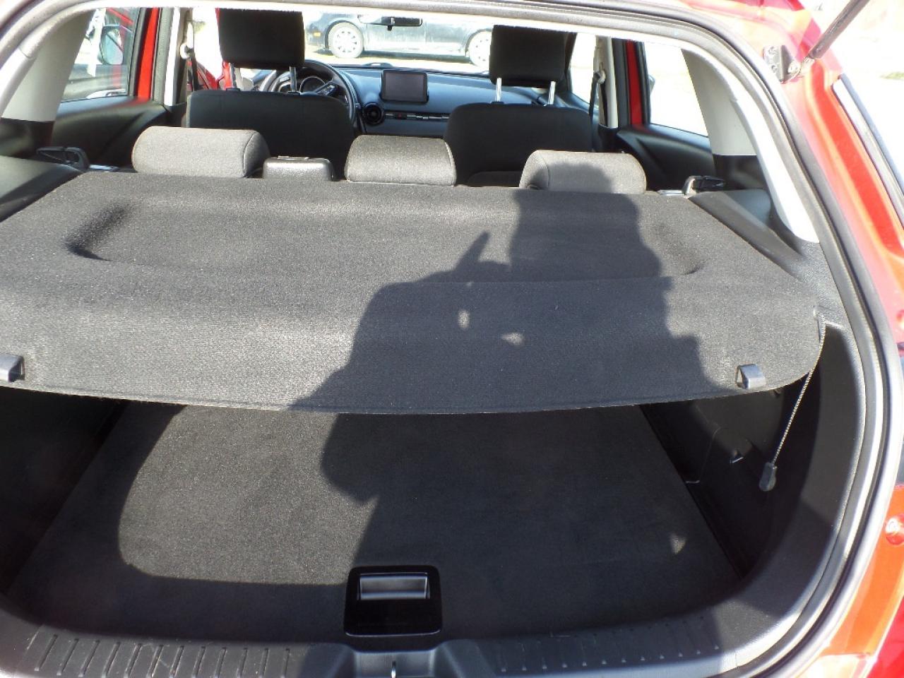 2018 Mazda CX-3 GX Auto FWD Photo