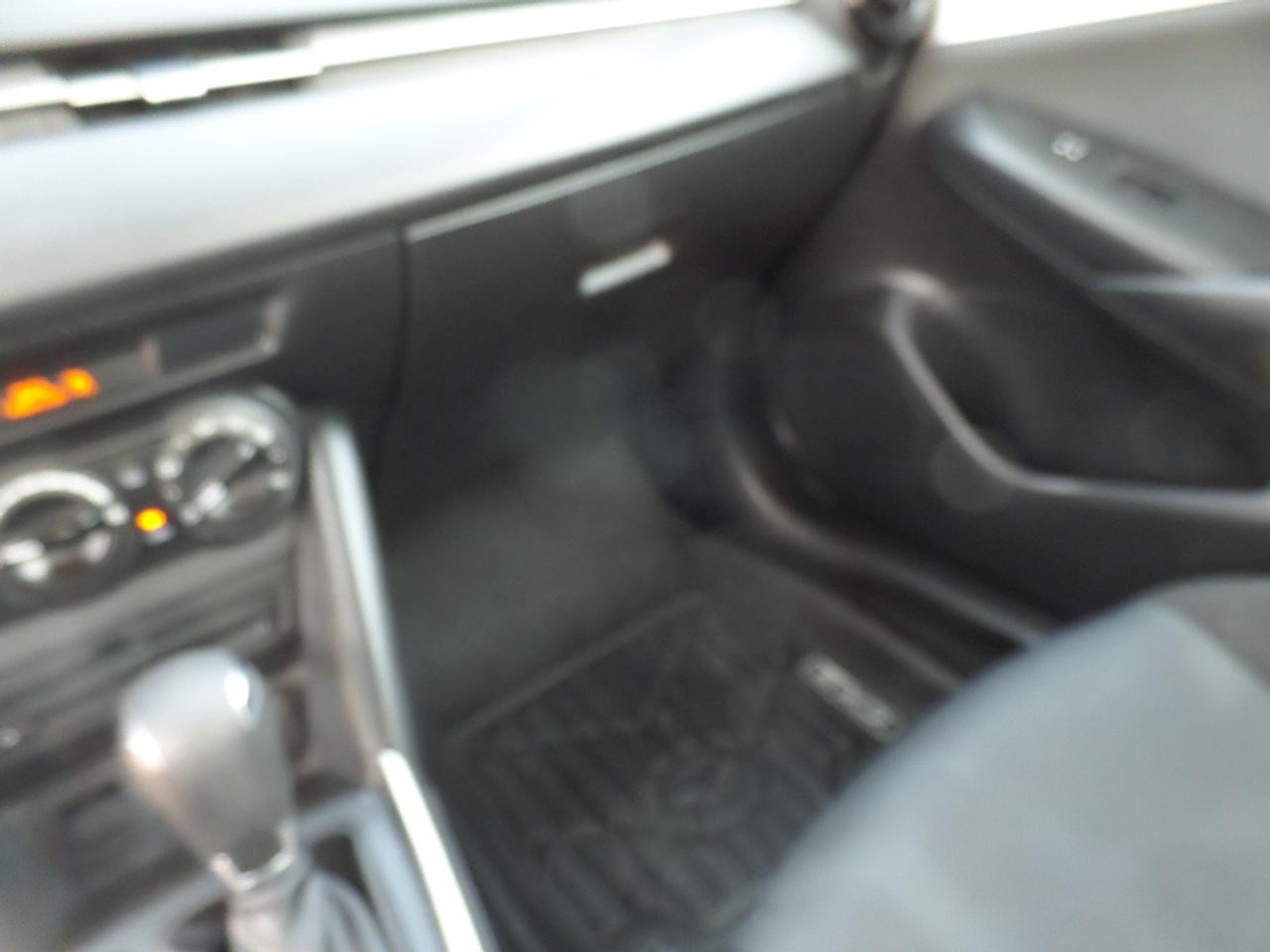 2018 Mazda CX-3 GX Auto FWD Photo