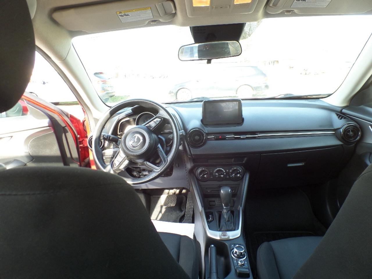 2018 Mazda CX-3 GX Auto FWD Photo