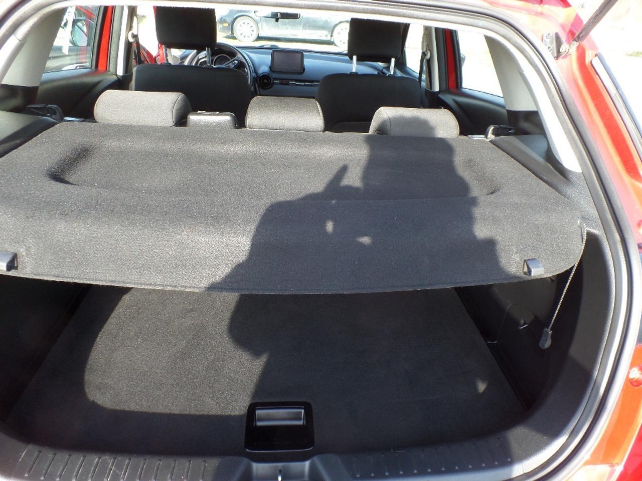 2018 Mazda CX-3 GX Auto FWD Photo