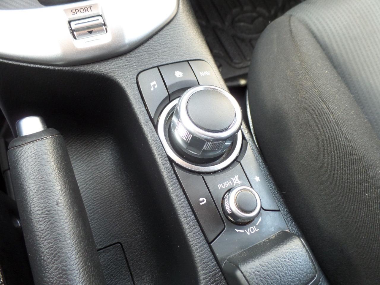 2018 Mazda CX-3 GX Auto FWD Photo