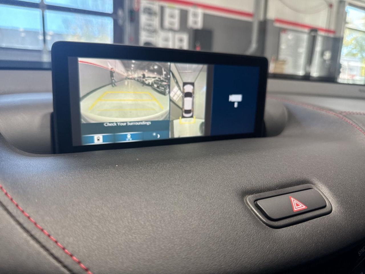 2022 Acura TLX Type S SH-AWD / Leather / NAVI / Sunroof / B Cam / Photo