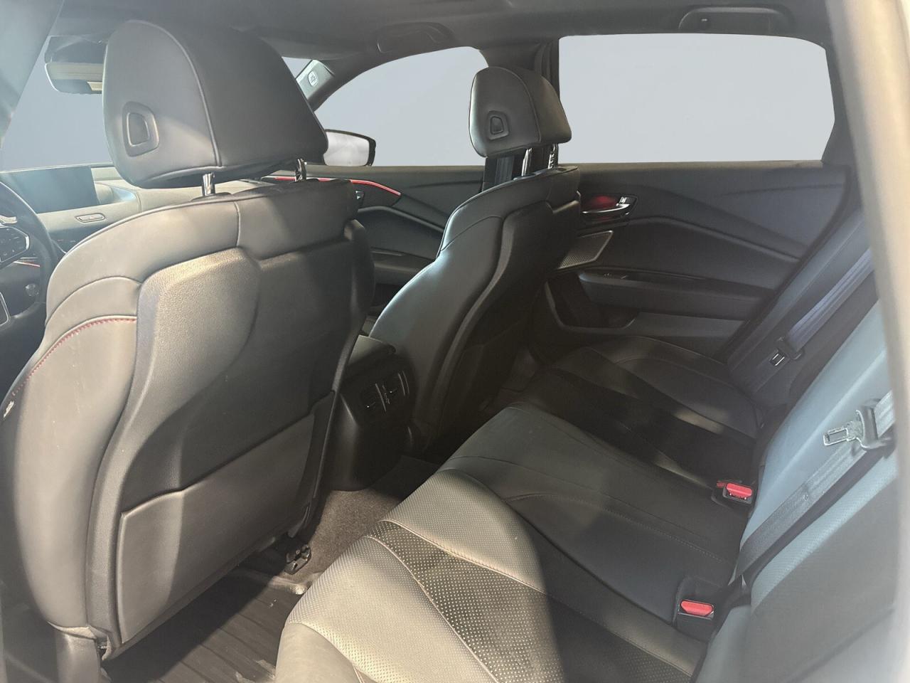 2022 Acura TLX Type S SH-AWD / Leather / NAVI / Sunroof / B Cam / Photo