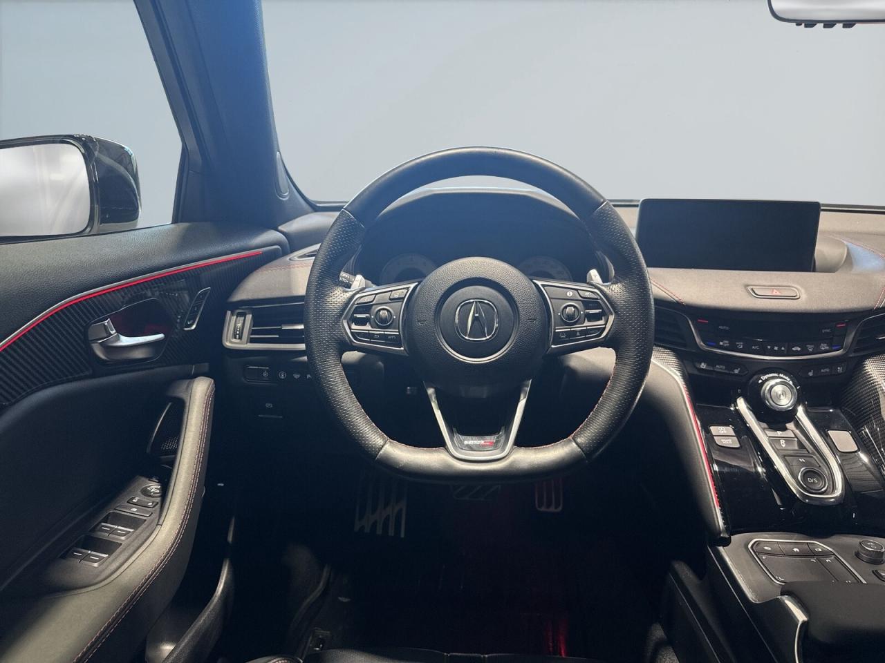 2022 Acura TLX Type S SH-AWD / Leather / NAVI / Sunroof / B Cam / Photo