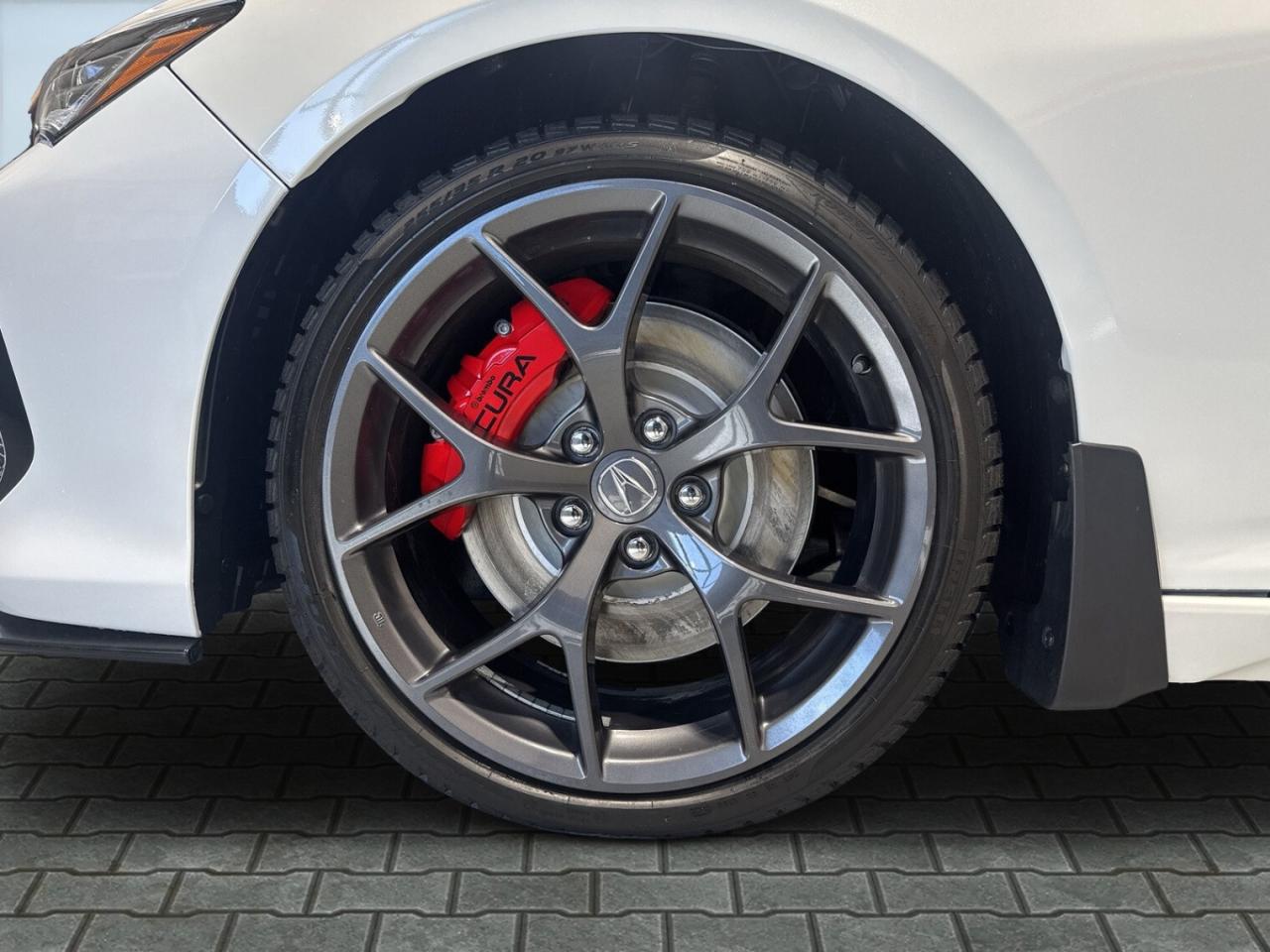 2022 Acura TLX Type S SH-AWD / Leather / NAVI / Sunroof / B Cam / Photo