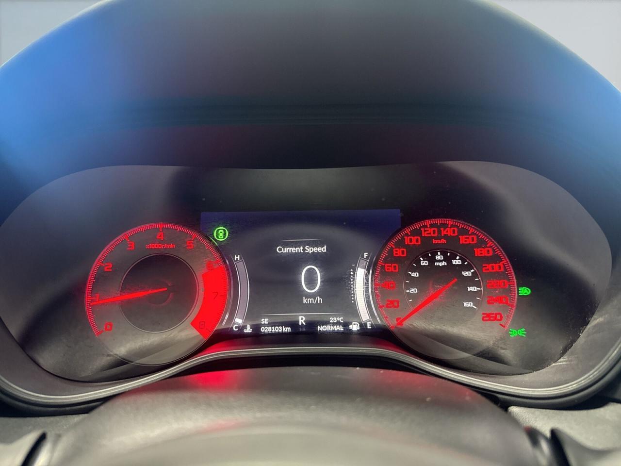 2022 Acura TLX Type S SH-AWD / Leather / NAVI / Sunroof / B Cam / Photo