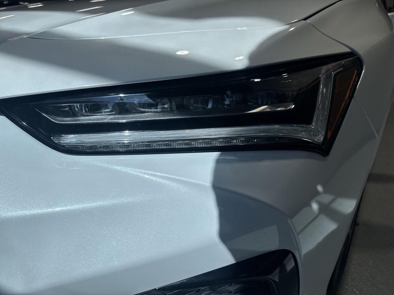 2022 Acura TLX Type S SH-AWD / Leather / NAVI / Sunroof / B Cam / Photo