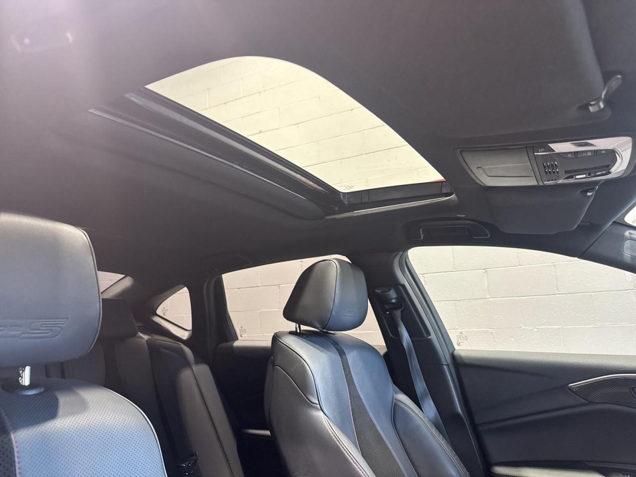 2022 Acura TLX Type S SH-AWD / Leather / NAVI / Sunroof / B Cam / Photo