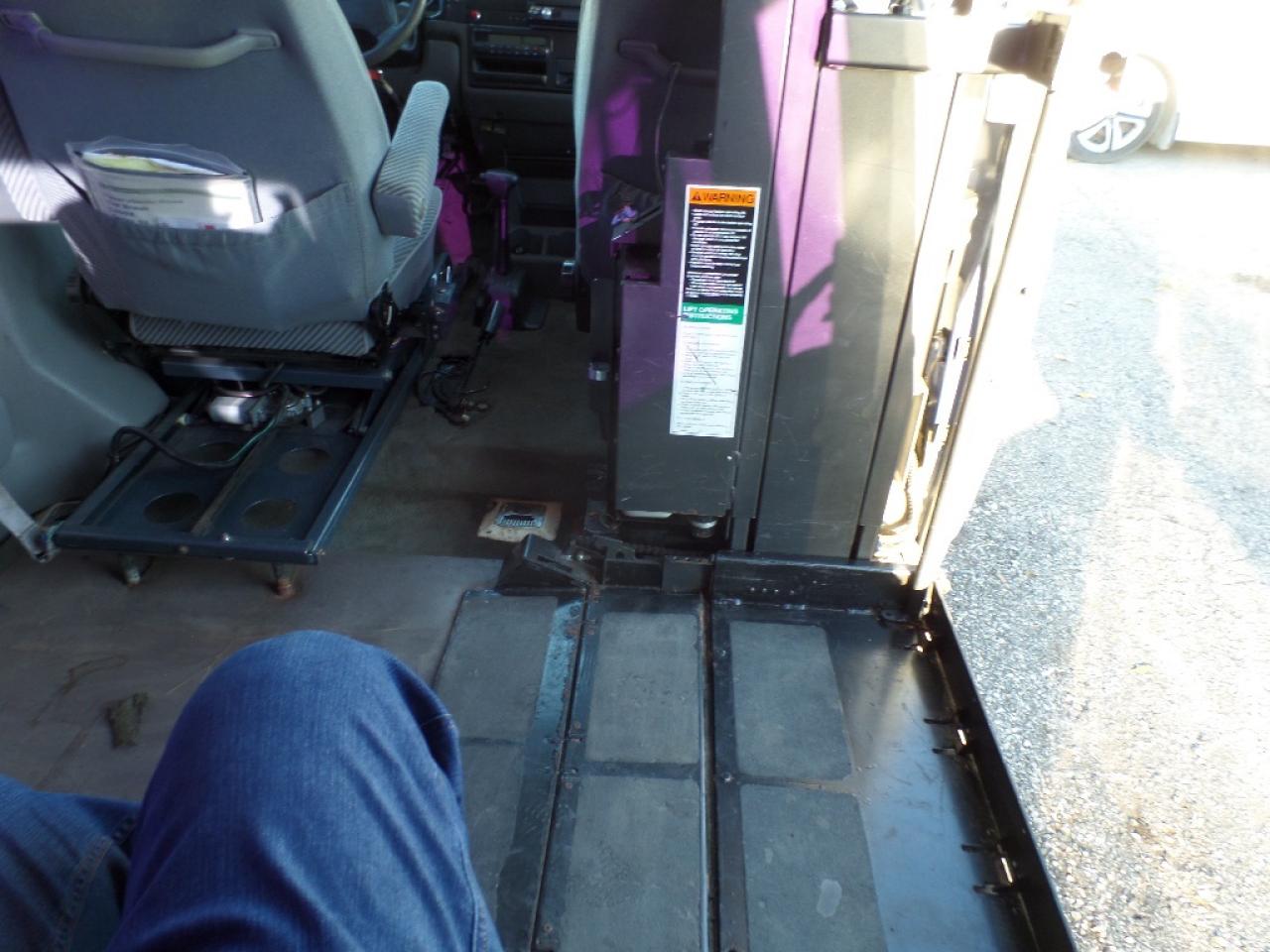 1999 Volkswagen Eurovan 3dr GLS Photo