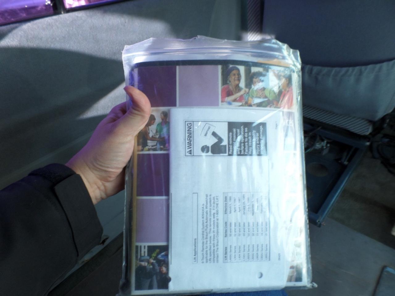 1999 Volkswagen Eurovan 3dr GLS Photo