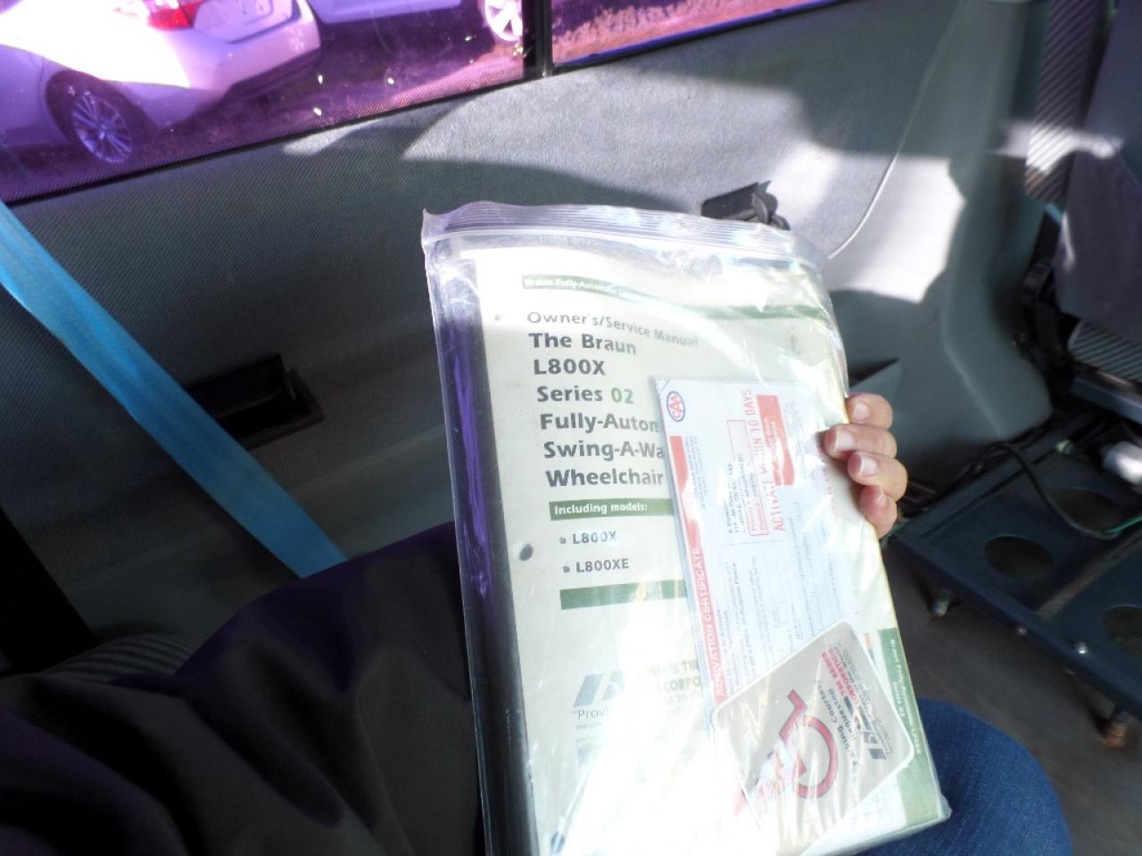 1999 Volkswagen Eurovan 3dr GLS Photo