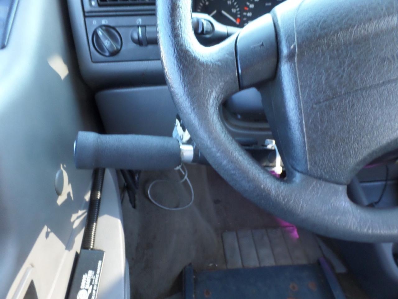 1999 Volkswagen Eurovan 3dr GLS Photo