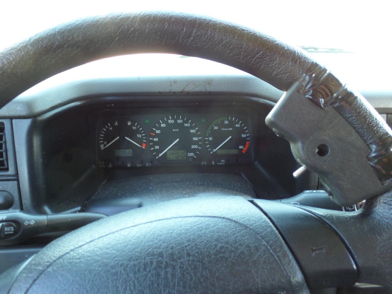 1999 Volkswagen Eurovan 3dr GLS Photo