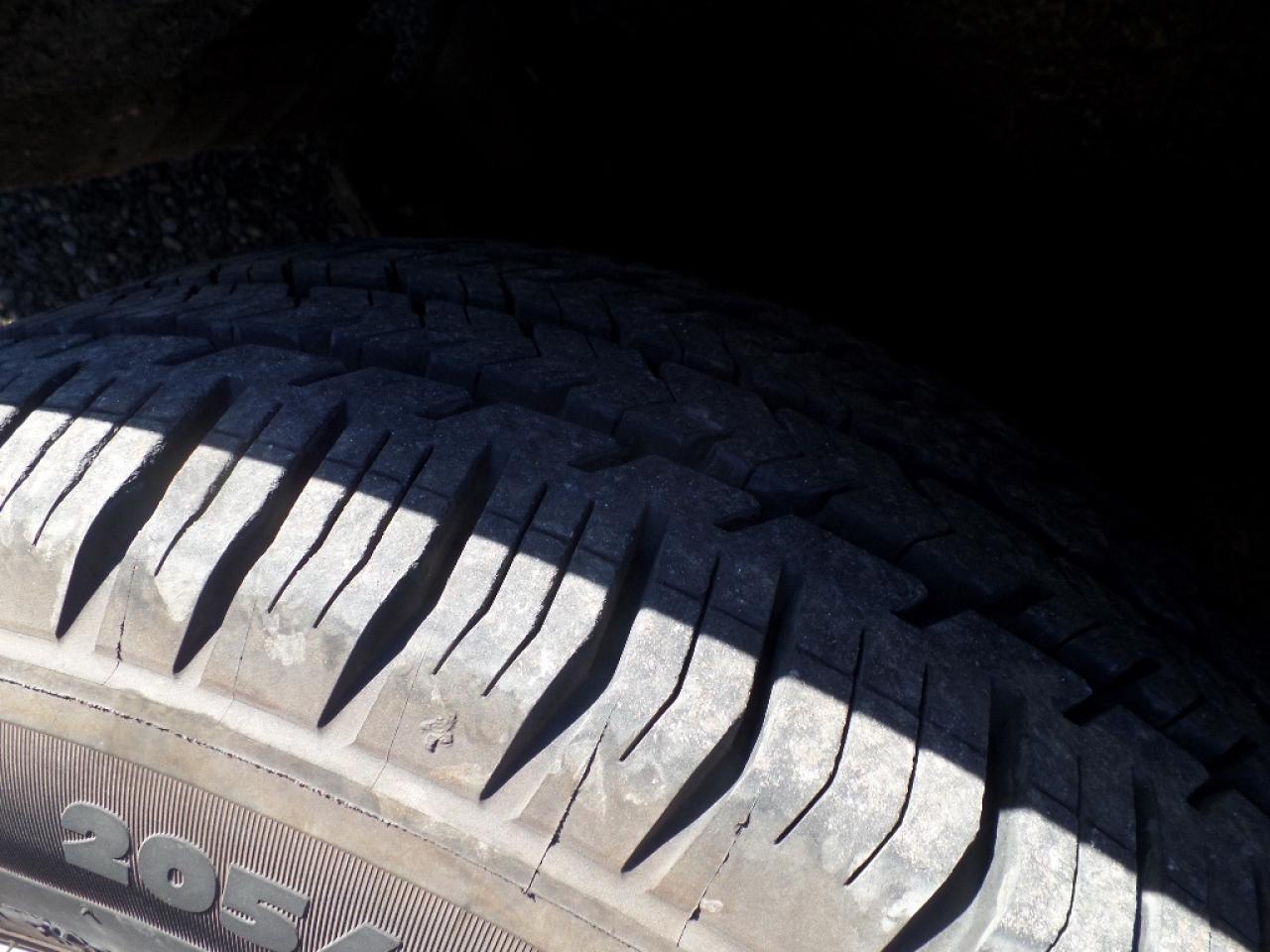 1999 Volkswagen Eurovan 3dr GLS Photo