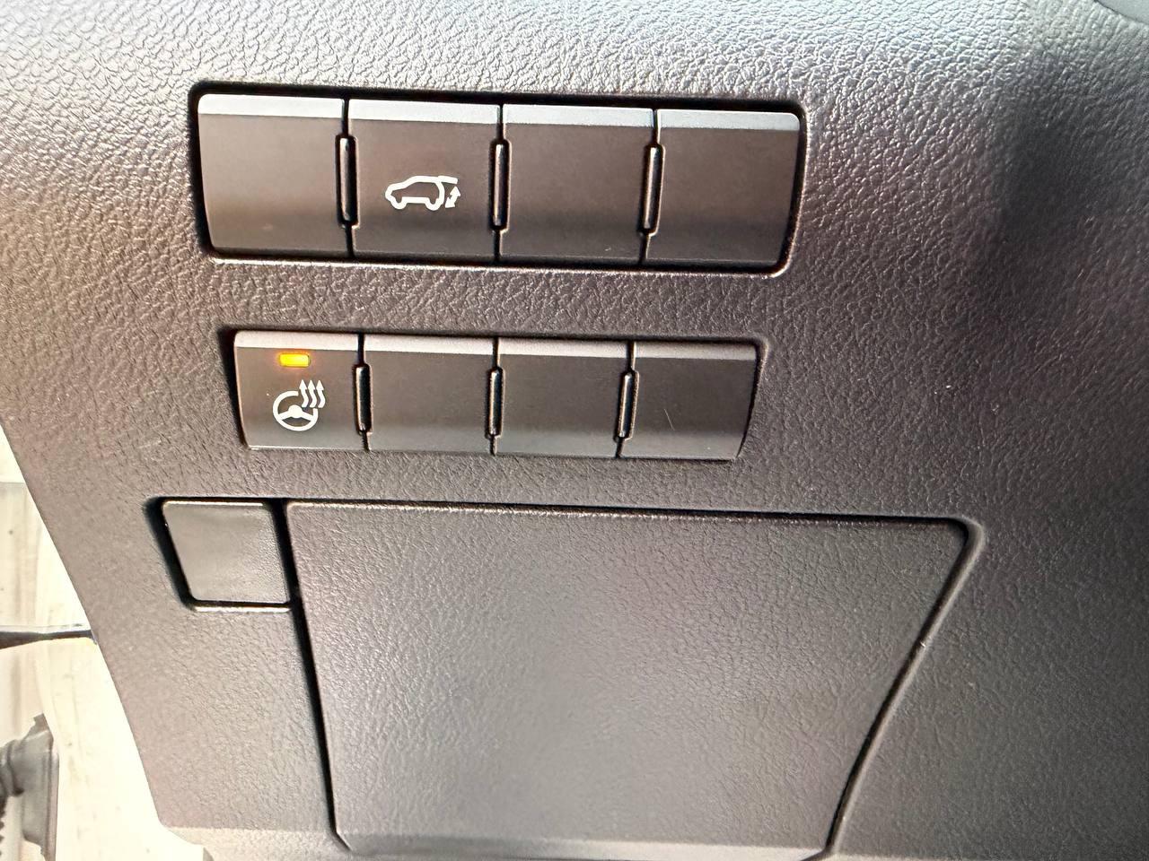 2016 Lexus RX 350 AWD 4dr, LUXURY PACKAGE, NAVIGATION Photo