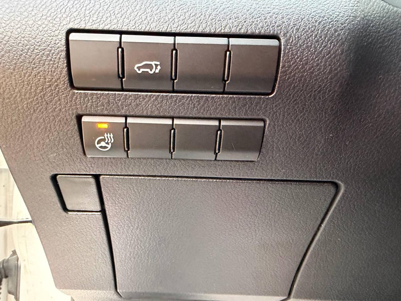 2016 Lexus RX 350 AWD 4dr, LUXURY PACKAGE, NAVIGATION Photo