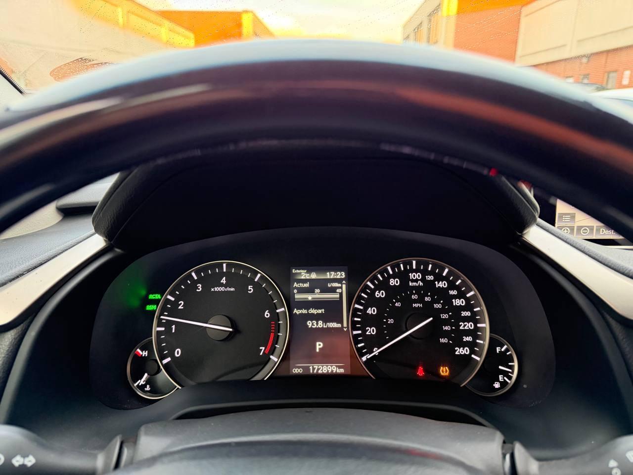 2016 Lexus RX 350 AWD 4dr, LUXURY PACKAGE, NAVIGATION Photo