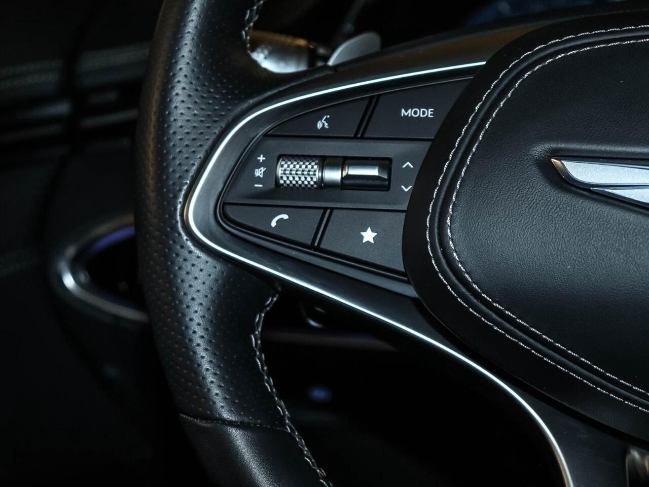 2025 Genesis GV70 3.5T Sport Plus w/LSD Photo