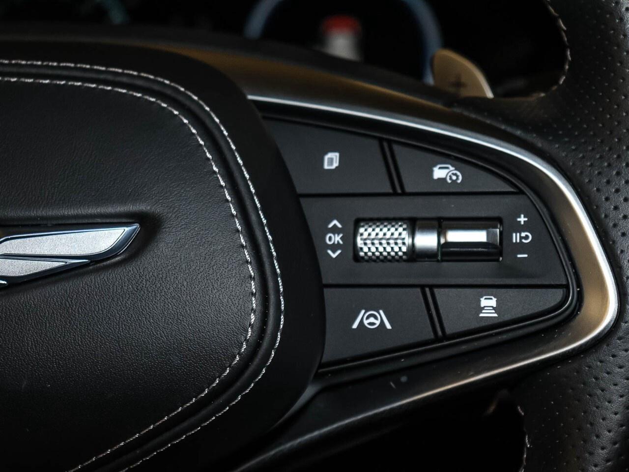 2025 Genesis GV70 3.5T Sport Plus w/LSD Photo