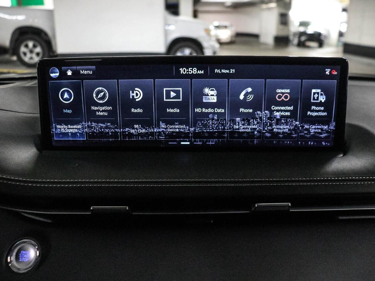 2025 Genesis GV70 3.5T Sport Plus w/LSD Photo