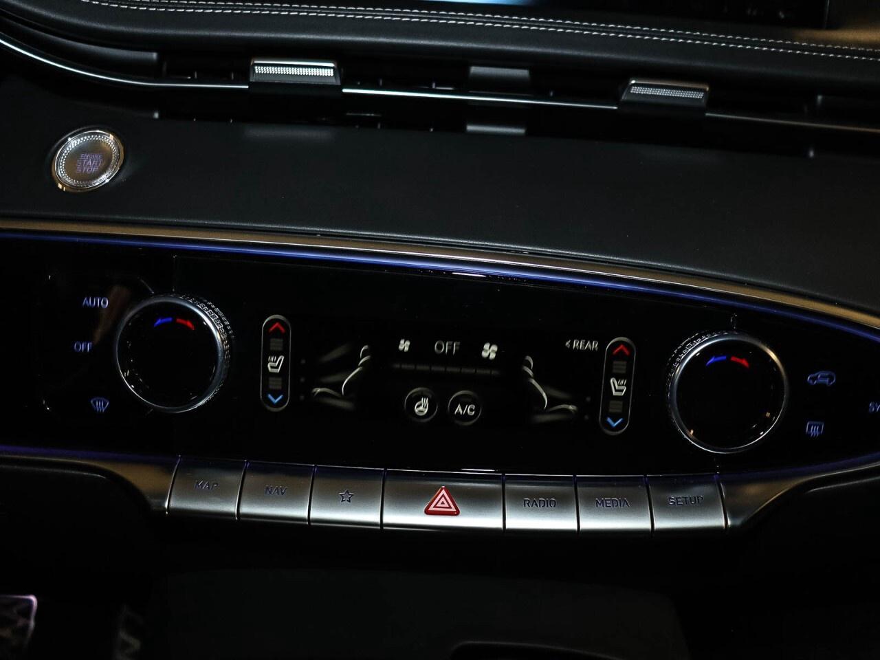 2025 Genesis GV70 3.5T Sport Plus w/LSD Photo