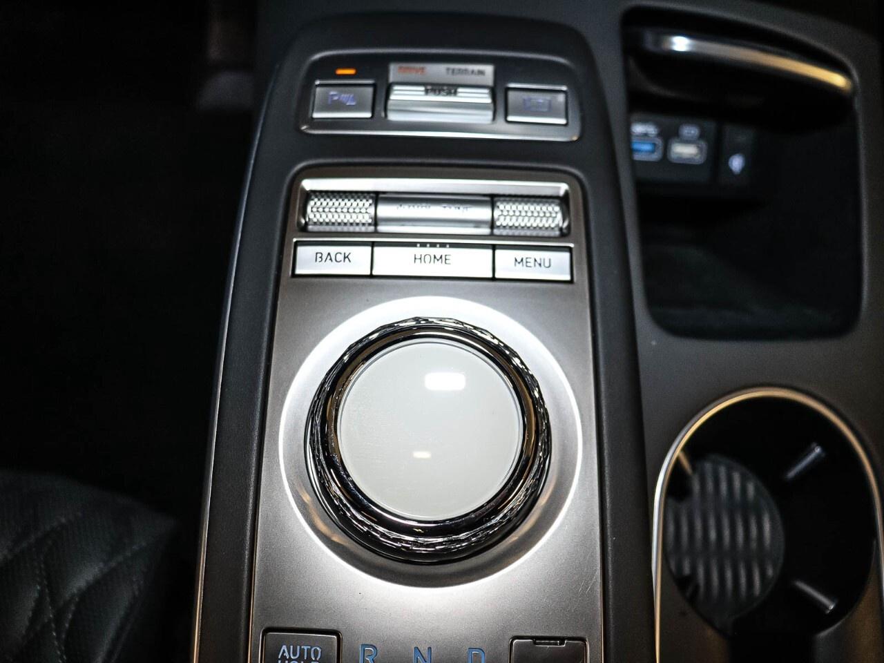 2025 Genesis GV70 3.5T Sport Plus w/LSD Photo