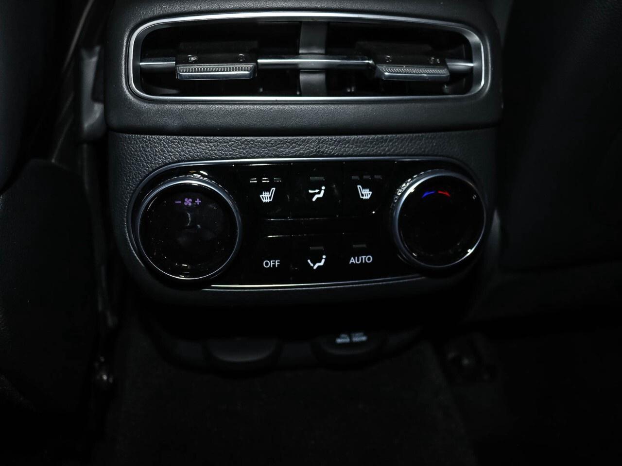 2025 Genesis GV70 3.5T Sport Plus w/LSD Photo