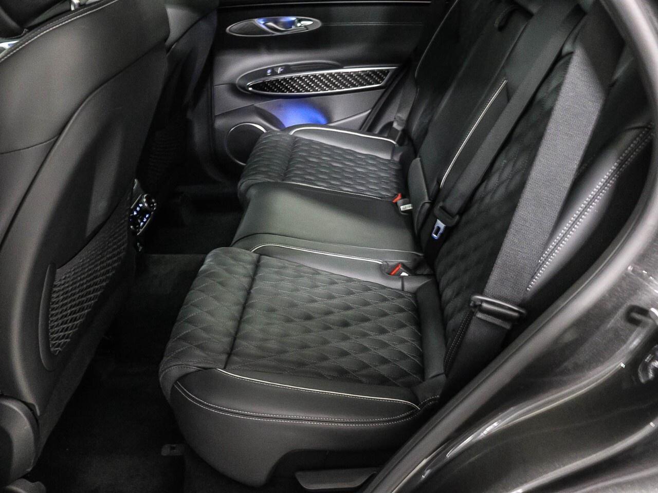 2025 Genesis GV70 3.5T Sport Plus w/LSD Photo