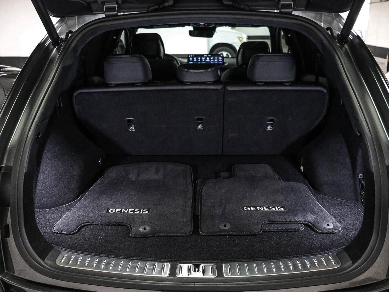 2025 Genesis GV70 3.5T Sport Plus w/LSD Photo