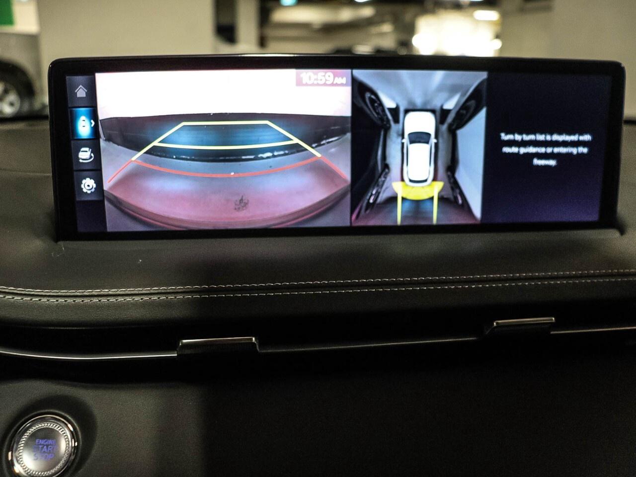 2025 Genesis GV70 3.5T Sport Plus w/LSD Photo