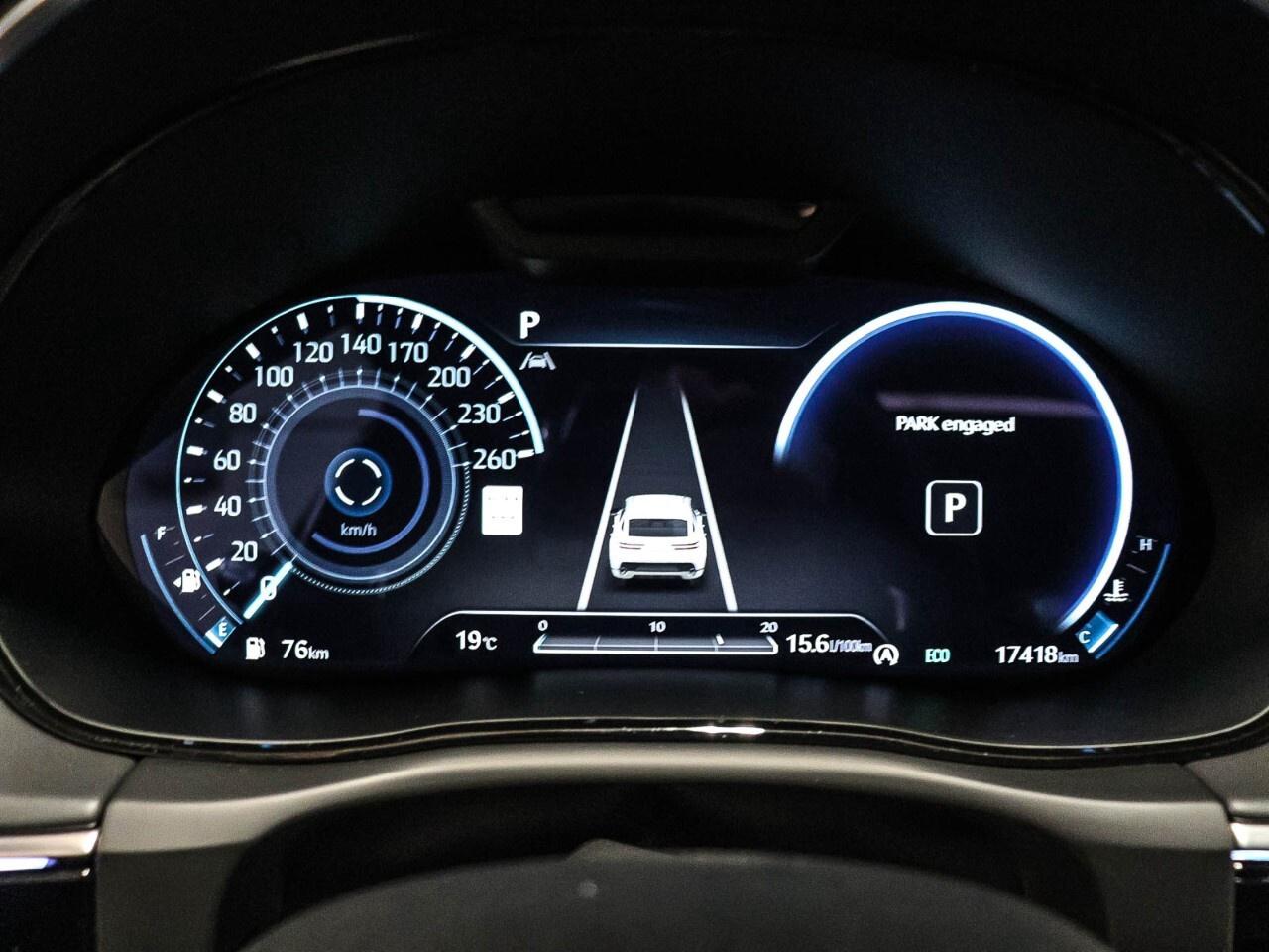 2025 Genesis GV70 3.5T Sport Plus w/LSD Photo