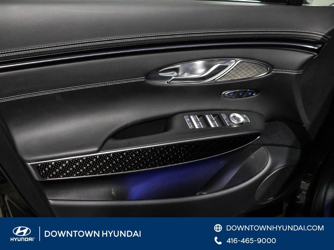 2025 Genesis GV70 3.5T Sport Plus w/LSD Photo