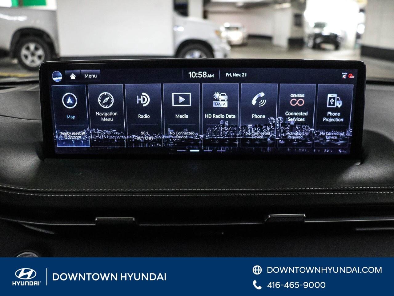 2025 Genesis GV70 3.5T Sport Plus w/LSD Photo