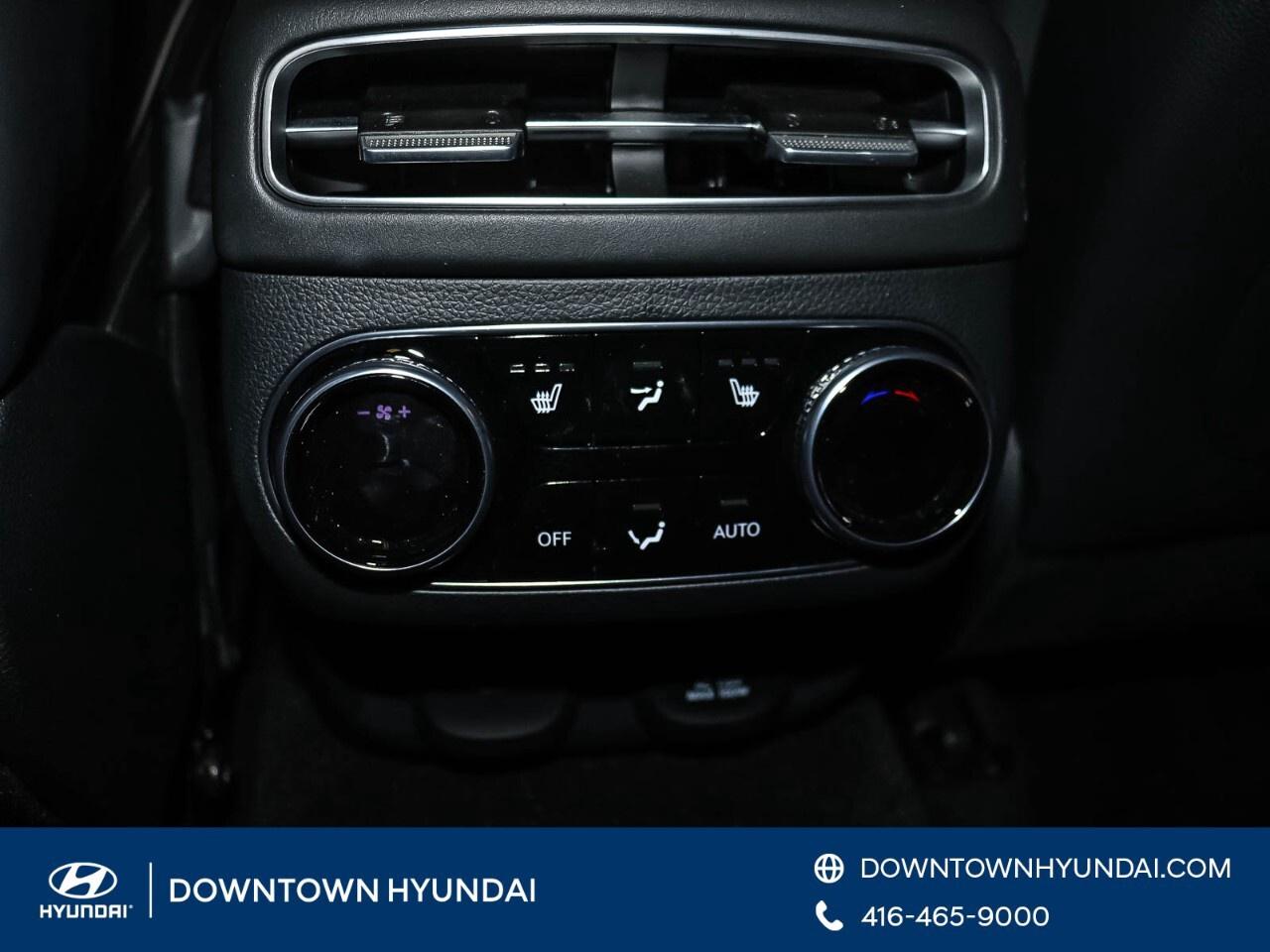 2025 Genesis GV70 3.5T Sport Plus w/LSD Photo