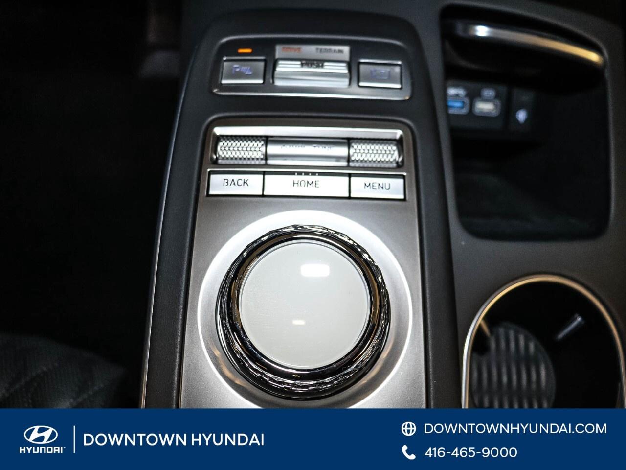 2025 Genesis GV70 3.5T Sport Plus w/LSD Photo