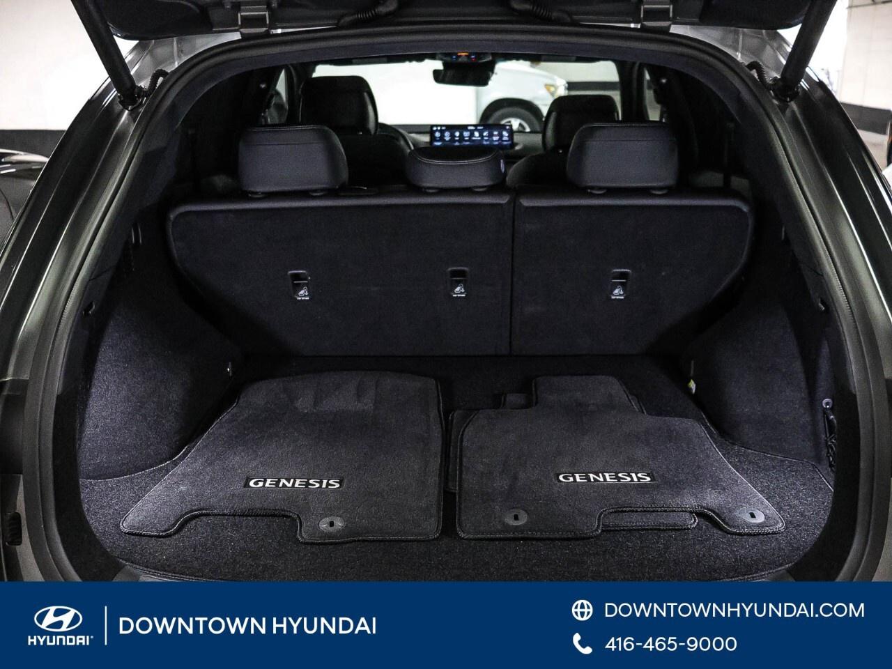 2025 Genesis GV70 3.5T Sport Plus w/LSD Photo