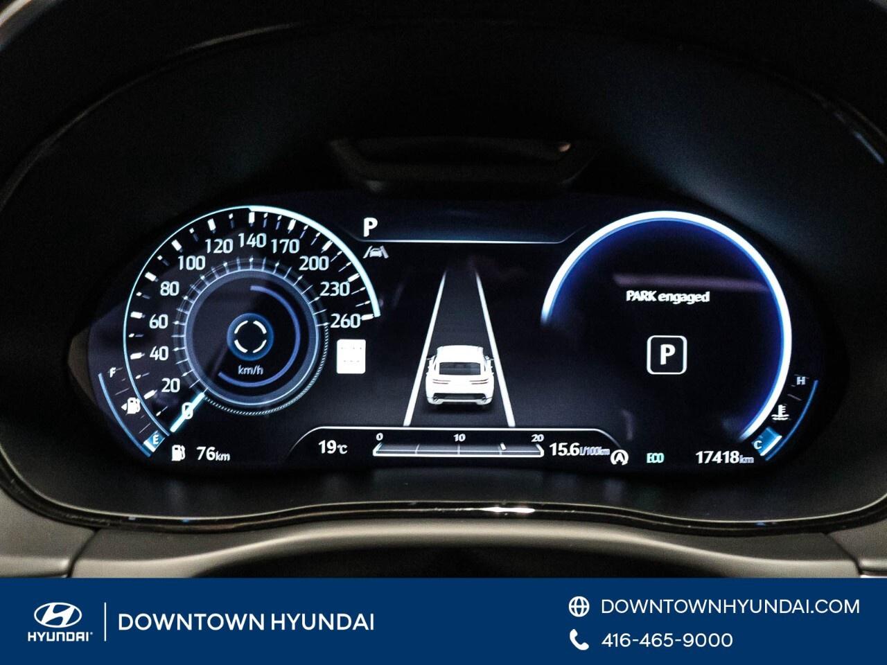 2025 Genesis GV70 3.5T Sport Plus w/LSD Photo