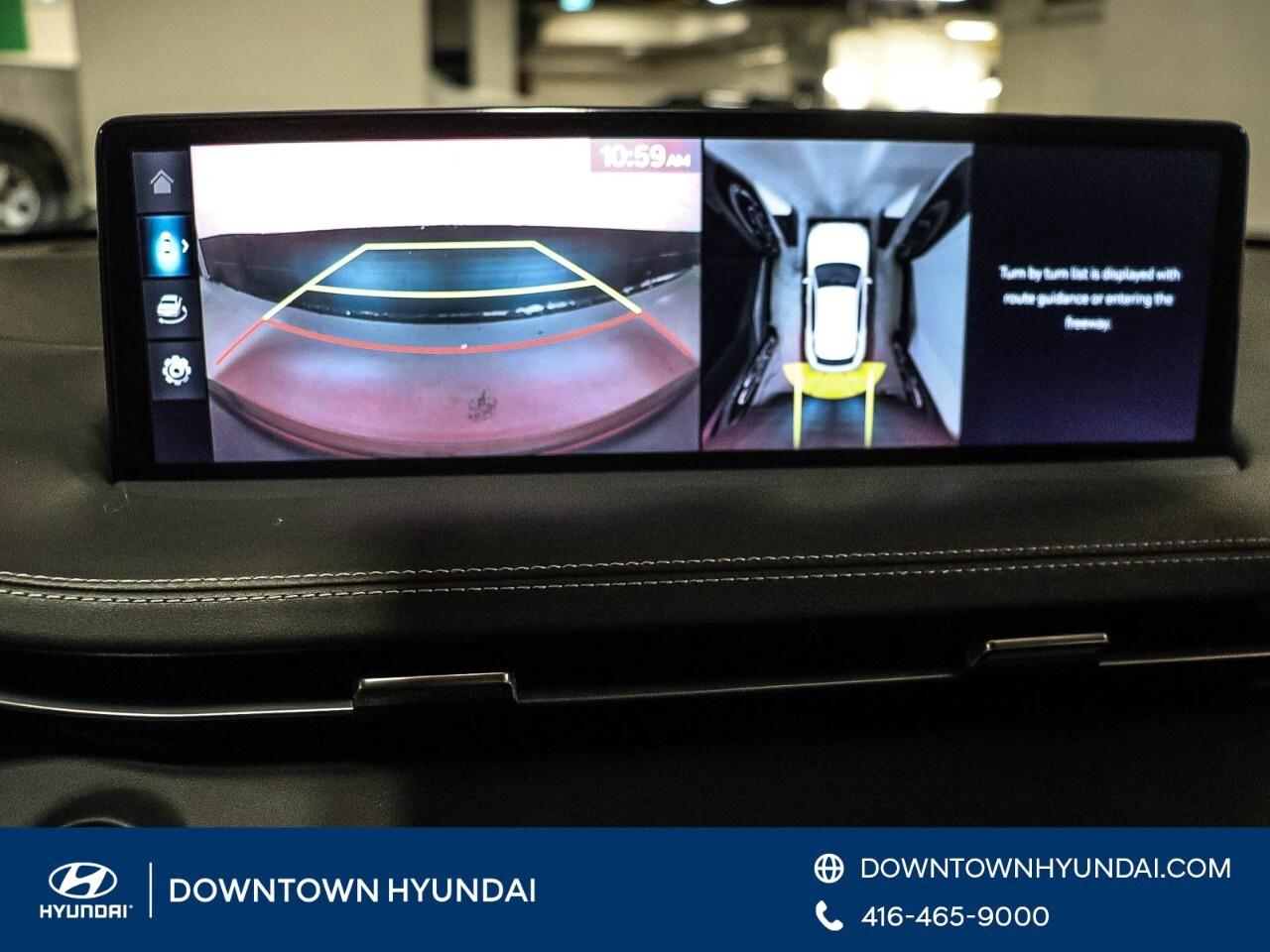 2025 Genesis GV70 3.5T Sport Plus w/LSD Photo