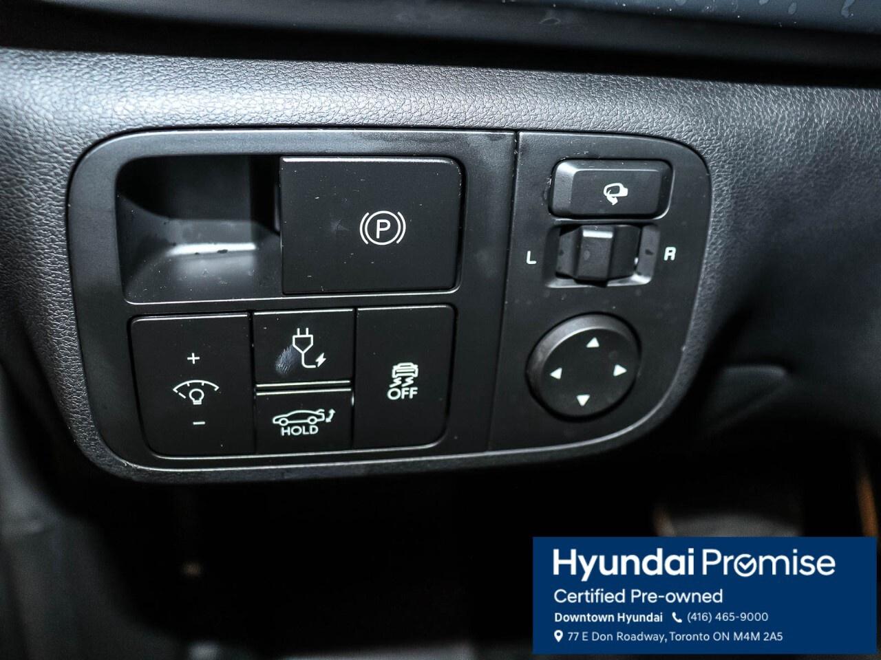 2023 Hyundai IONIQ 6 Preferred AWD Long Range w/Ultimate Pkg Photo