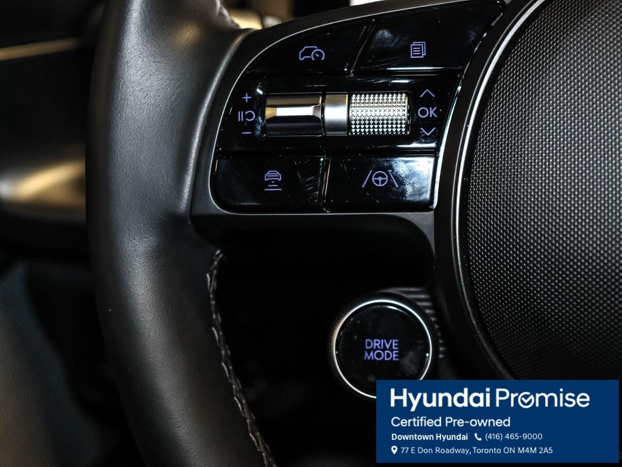 2023 Hyundai IONIQ 6 Preferred AWD Long Range w/Ultimate Pkg Photo