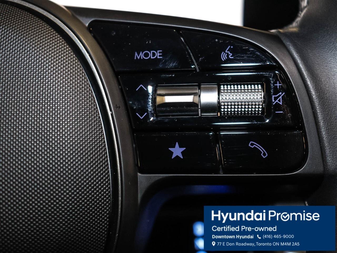 2023 Hyundai IONIQ 6 Preferred AWD Long Range w/Ultimate Pkg Photo