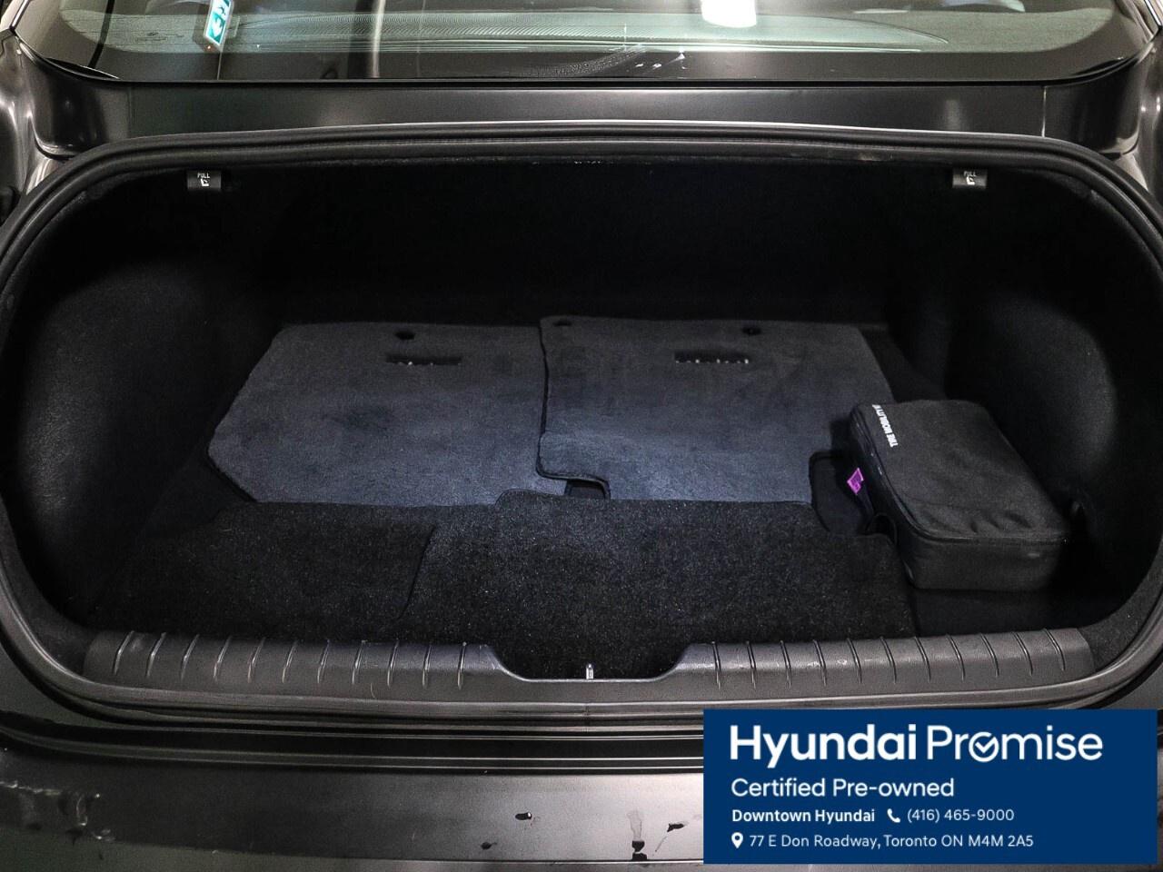 2023 Hyundai IONIQ 6 Preferred AWD Long Range w/Ultimate Pkg Photo