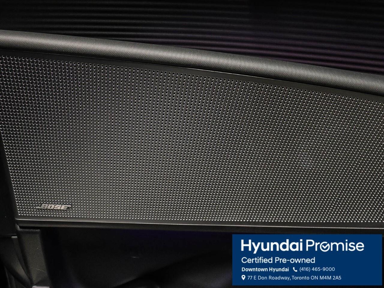 2023 Hyundai IONIQ 6 Preferred AWD Long Range w/Ultimate Pkg Photo