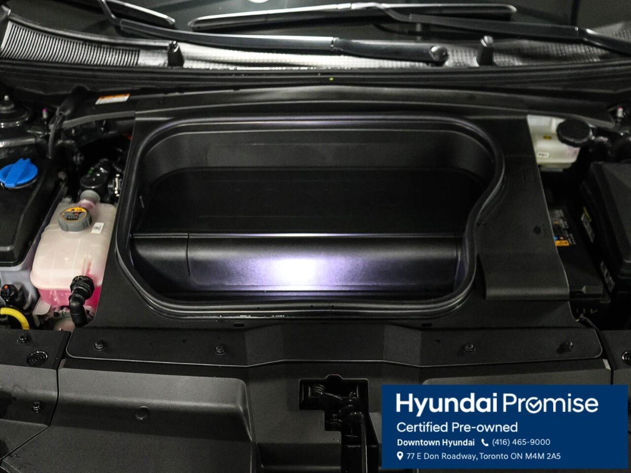 2023 Hyundai IONIQ 6 Preferred AWD Long Range w/Ultimate Pkg Photo