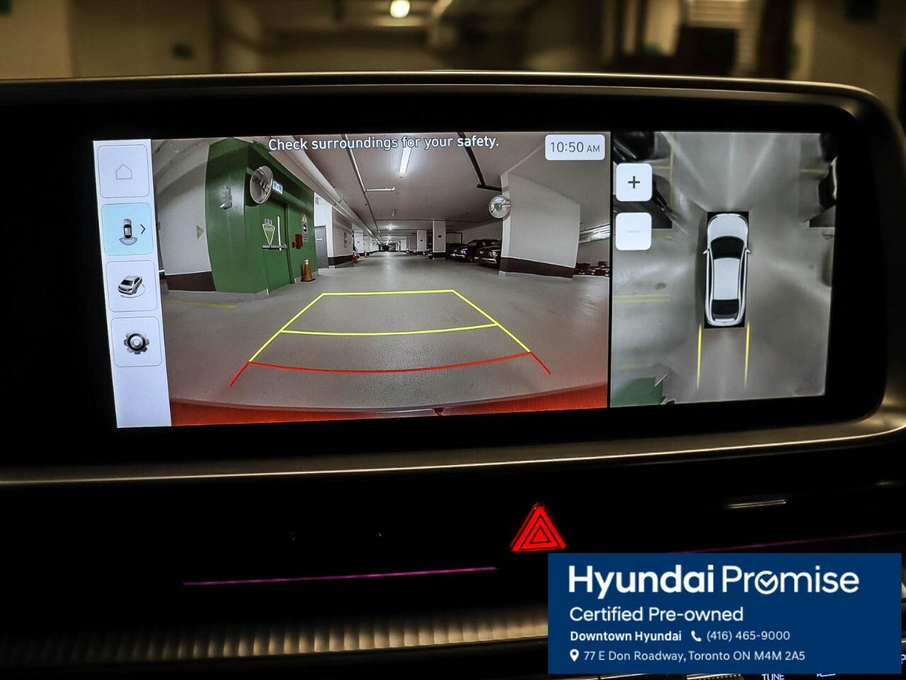 2023 Hyundai IONIQ 6 Preferred AWD Long Range w/Ultimate Pkg Photo