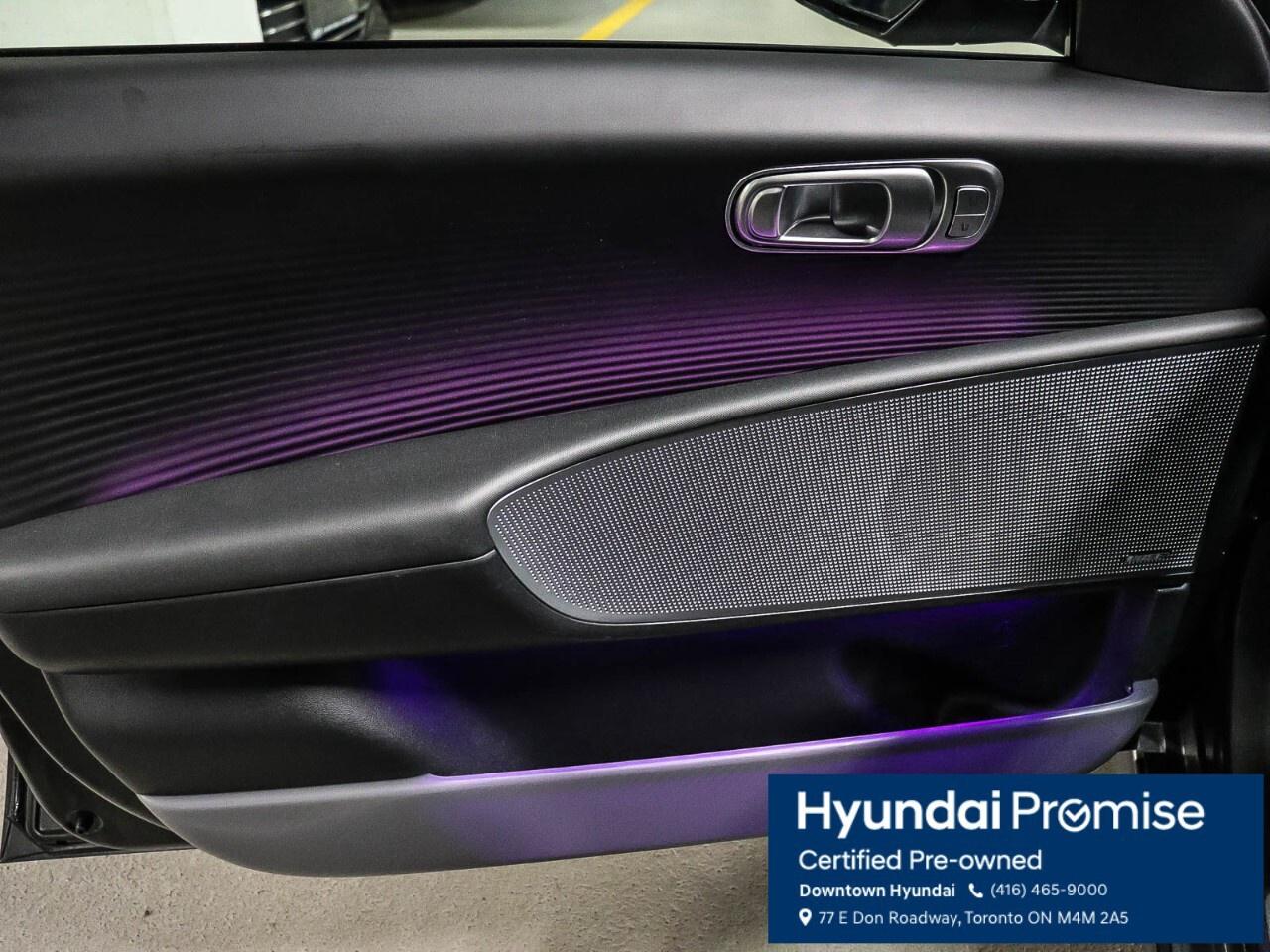 2023 Hyundai IONIQ 6 Preferred AWD Long Range w/Ultimate Pkg Photo