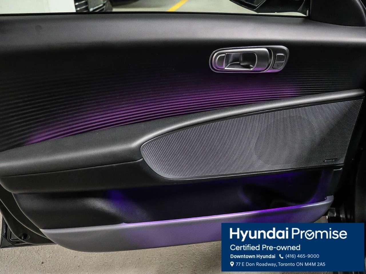 2023 Hyundai IONIQ 6 Preferred AWD Long Range w/Ultimate Pkg Photo