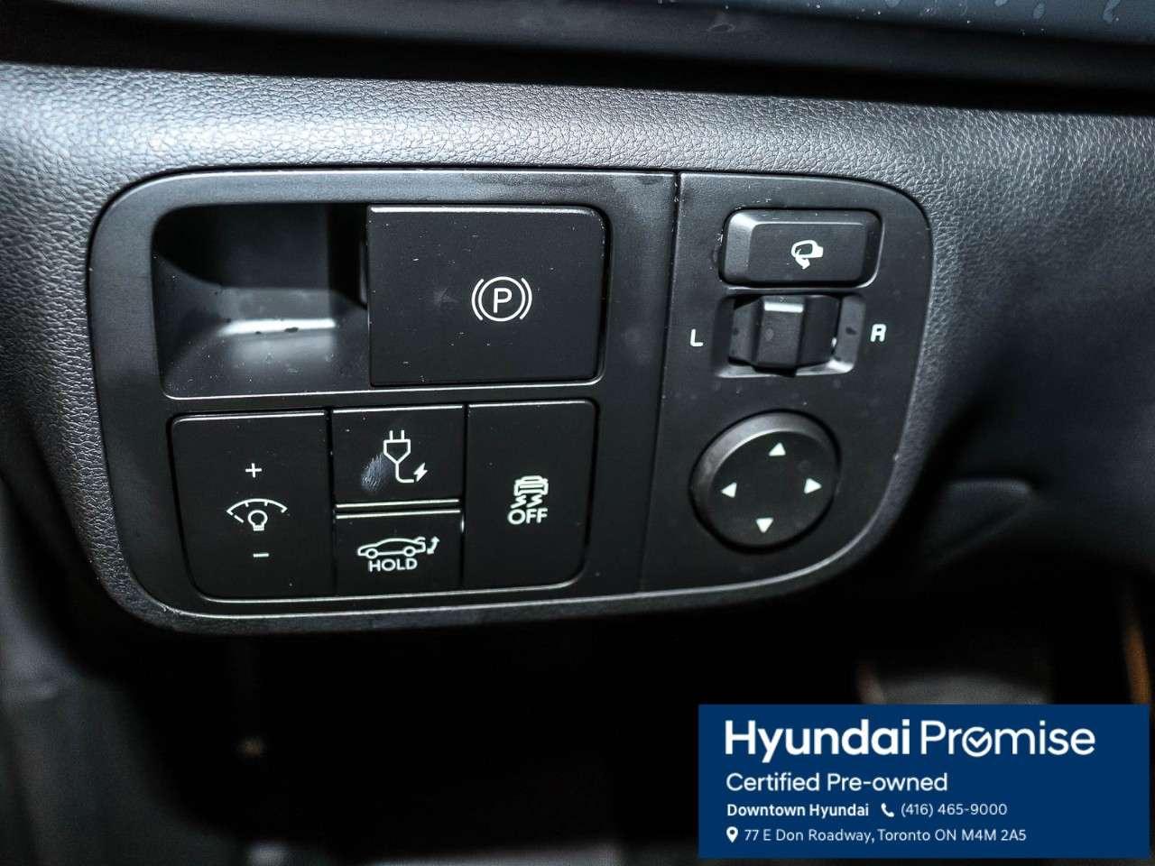 2023 Hyundai IONIQ 6 Preferred AWD Long Range w/Ultimate Pkg Photo