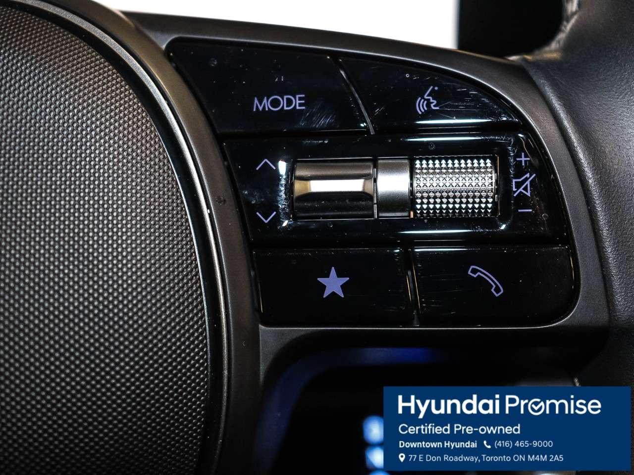 2023 Hyundai IONIQ 6 Preferred AWD Long Range w/Ultimate Pkg Photo
