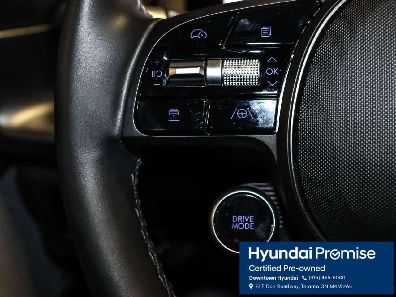 2023 Hyundai IONIQ 6 Preferred AWD Long Range w/Ultimate Pkg Photo